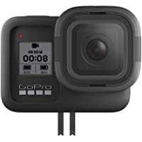Los mejores  - RollCage AJFRC-001 - Soporte Protector para cámara GoPro (Protector de Defensa y Lente)- Color Negro